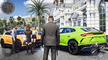 Grand Mafia Shooting Games 3D screenshot 2