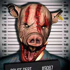911: Cannibal (Horror Escape) XAPK download