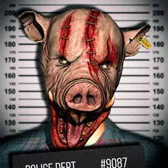 download 911: Cannibale (Escape Horror) XAPK