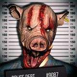 911: Cannibal (Escape Horror) APK
