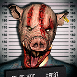 911: Cannibal (Horror Escape) APK