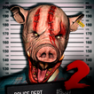 911: Prey (Horror Escape Game)-icoon