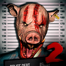 911: 猎物 (恐怖逃脱游戏) APK