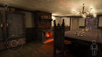 911: Mangsa (Horor Escape) screenshot 2