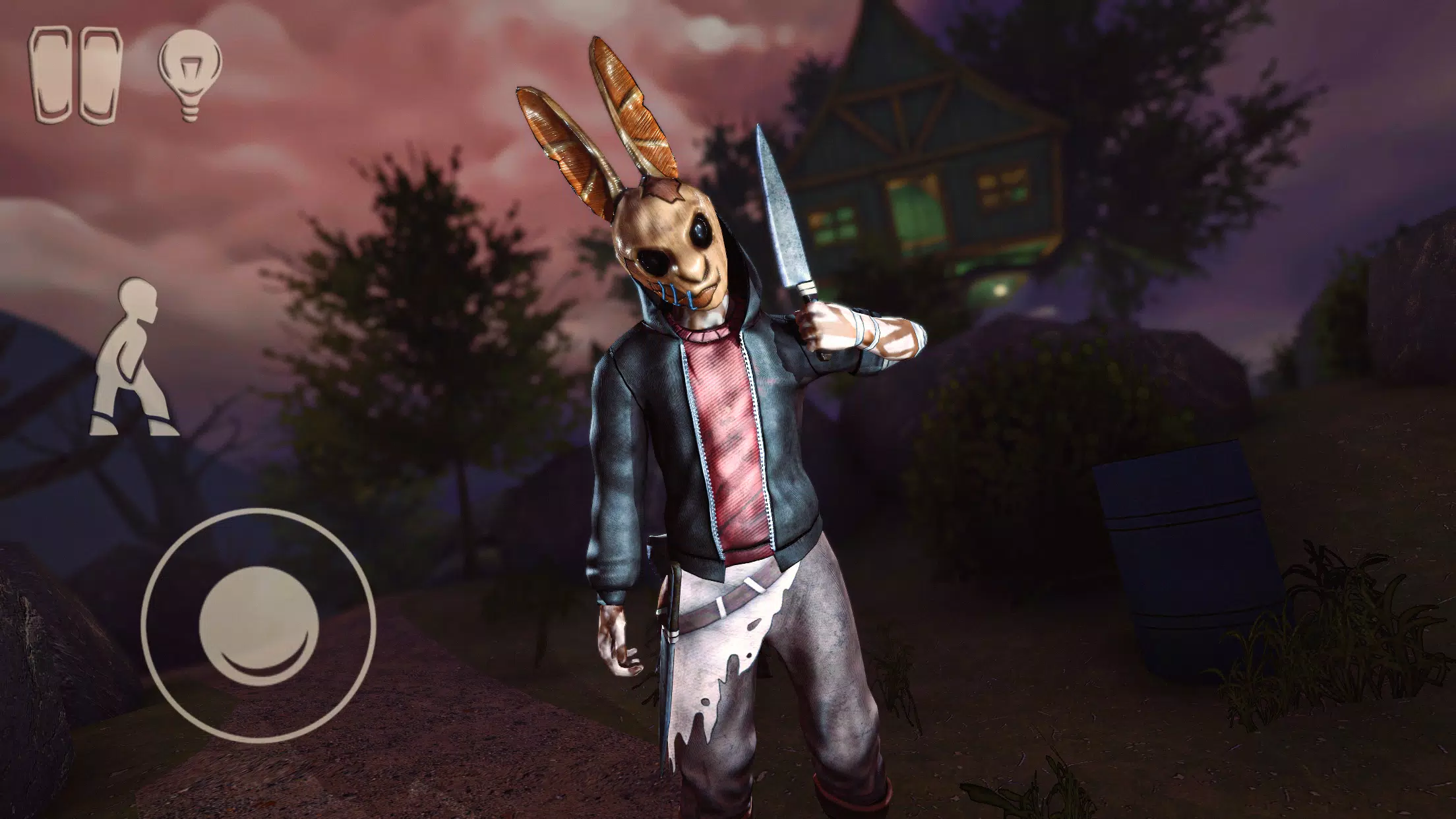 Mimicry: Online Horror Action APK para Android - Download