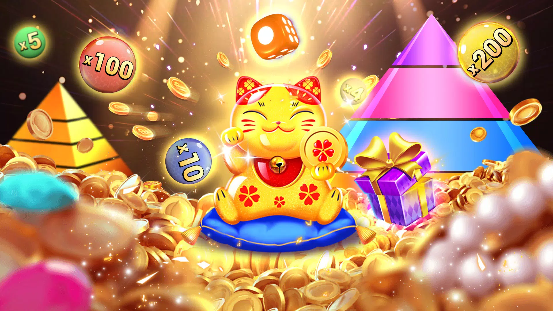 Jackpot Riches - Casino Slots Jackpot Riches - Casino Slots