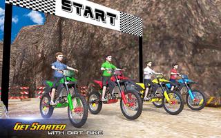 Kids Bike Rider: Fearless Street Racing 2019 screenshot 2