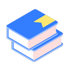 Library Helper ikon