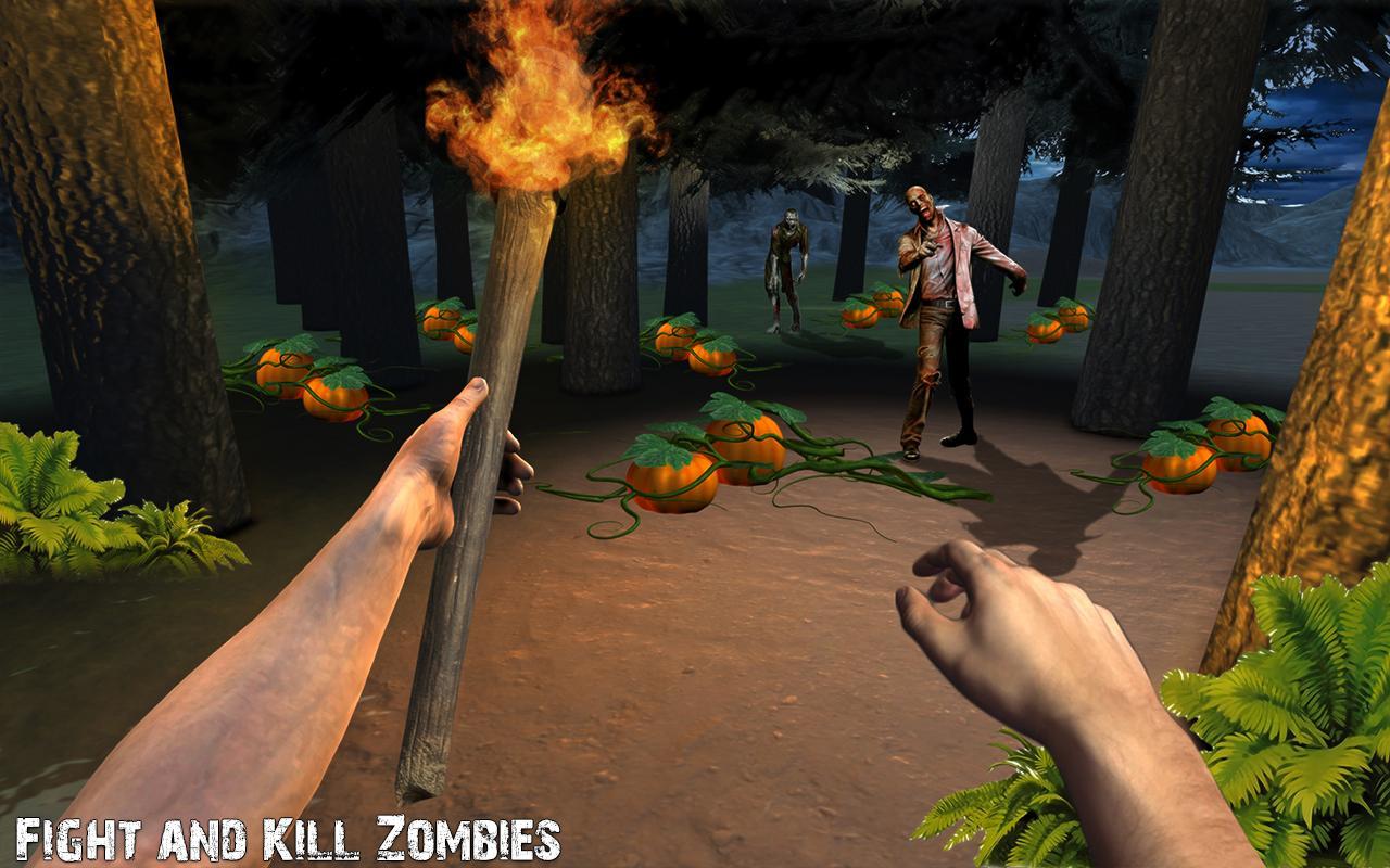 Lost Island Survival Games Zombie Escape For Android Apk Download - island survival games on roblox
