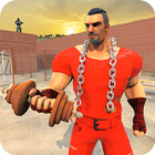 Prison Workout Gym 3D: Jail House Equipment ikona