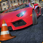 Proton Car Simulator Road Drive Beta icon