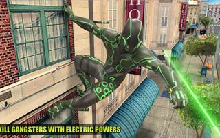 Amazing Superhero Action Game स्क्रीनशॉट 3