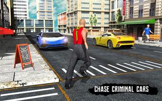Grand Action Real Gangster: Survival Games screenshot 1