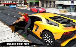 Grand Action Real Gangster: Survival Games screenshot 2