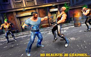 Echter Kung Fu Kampf 2 Screenshot 1