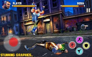 Echter Kung Fu Kampf 2 Screenshot 2