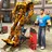 Real Robot Mechanic Workshop APK