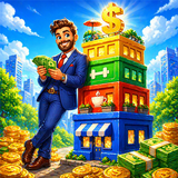 Idle Rent Tower APK