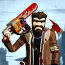 Road Raid: quebra-cabeça APK