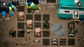 Road Raid screenshot 3