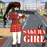 Guide For SAKURA High School أيقونة