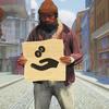Giochi di senzatetto vagabondi icon