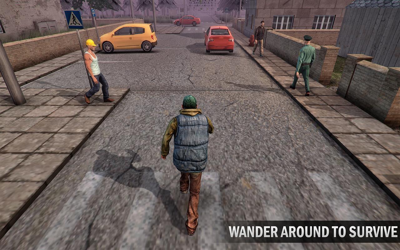 Tramp Simulator Homeless Survival Story For Android Apk Download - tramp simulator homeless survival new homeless simulator roblox Tramp Simulator Homeless Survival Story For Android Apk Download - new homeless simulator roblox