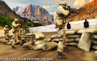 US Army Training Academy Games 2019 capture d'écran 3