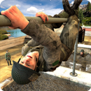US Army Soldier Life: Commando Training Hero Game APK