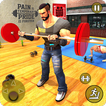 ”Virtual Gym 3D: Fat Burn Fitne