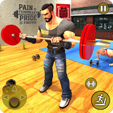 Virtual Gym 3D: Fat Burn Fitne-APK