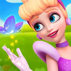 Wonderland-Build Your Dream Fairy Tale XAPK download