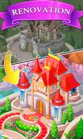 Wonderland-Build Your Dream Fairy Tale ภาพหน้าจอ 1