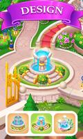 برنامه‌نما Wonderland-Build Your Dream Fairy Tale عکس از صفحه