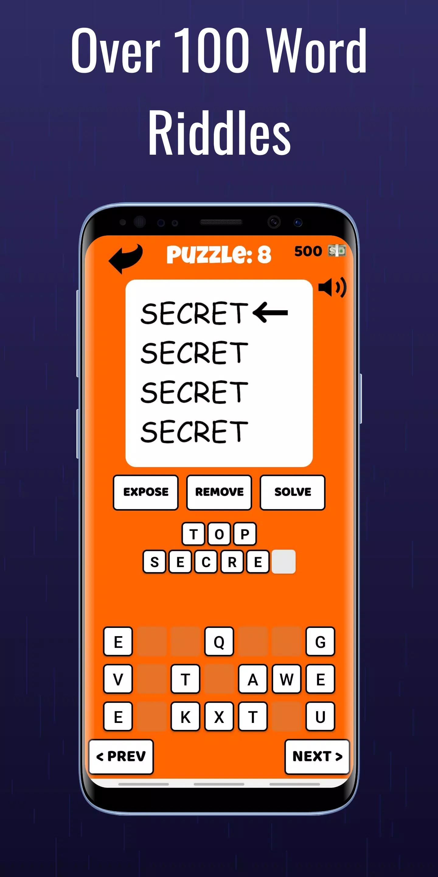 Word Riddles - Rebus Puzzles APK for Android Download