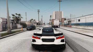 City Car Driving School Games Screenshot 2