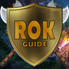 ROK Guide icône