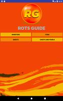 ROTS Guide Ekran Görüntüsü 3