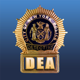 DEA NYPD