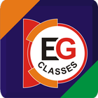EG Classes icône