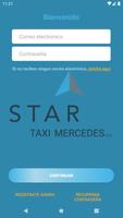 Star Taxi Mercedes gönderen