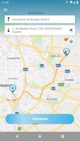 برنامه‌نما Star Taxi Mercedes عکس از صفحه