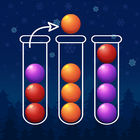 Ball Puzzle أيقونة