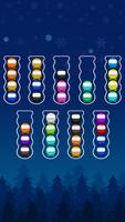 Ball Puzzle تصوير الشاشة 1