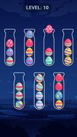 Eggs Sort الملصق