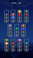 Eggs Sort تصوير الشاشة 2