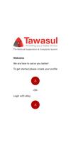 برنامه‌نما Tawasul عکس از صفحه
