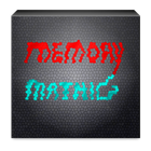 Memory Mathic icon