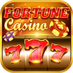 ”Fortune Casino - Slot Fishing Games