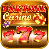 Fortune Casino - Slot Fishing Games